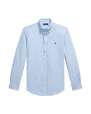 RL Strip Cotton Shirt