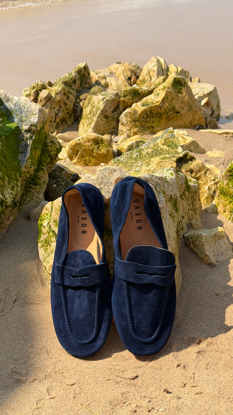 Saxon Loafer
