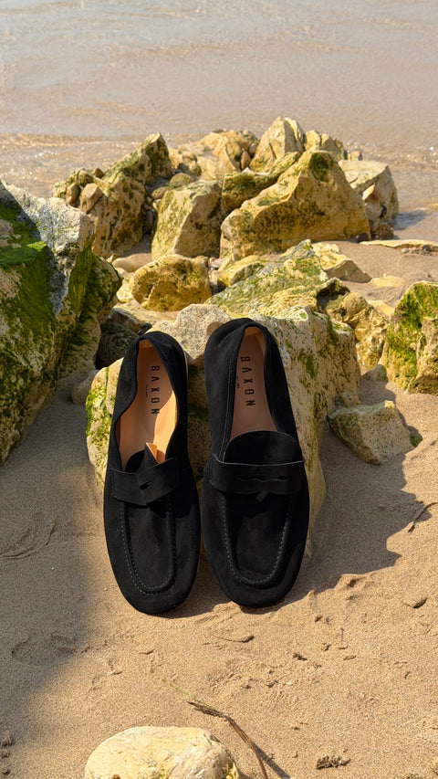 Saxon Loafer
