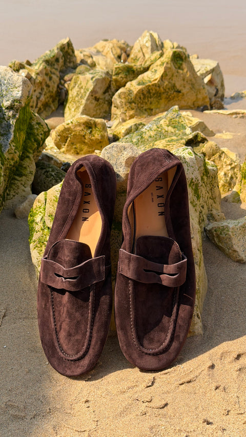 Saxon Loafer