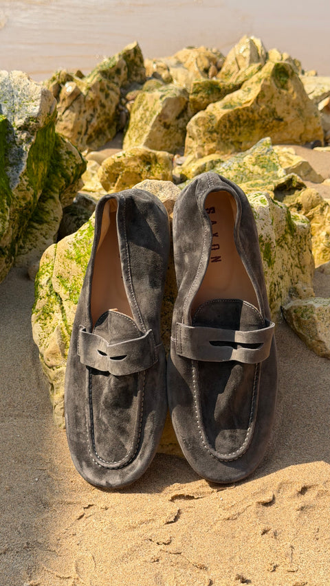 Saxon Loafer