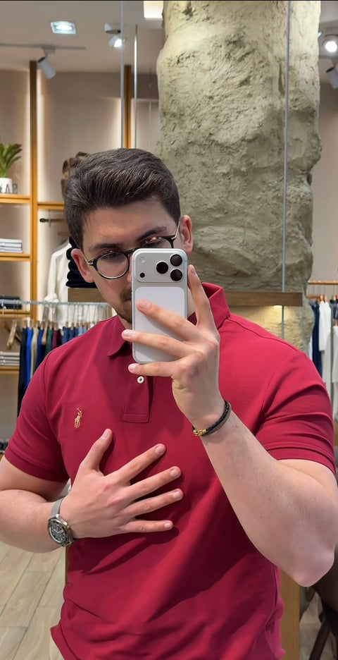RL Jessy Polo Shirt