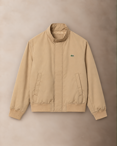 Lact Water-repellent jacket