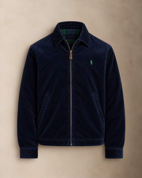 RL Wynton Corduroy
