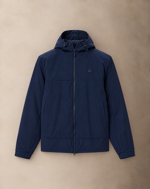 Lact Water Reppellent Jacket 01