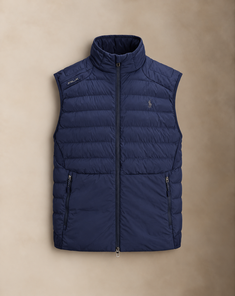 RLX Golf Vest