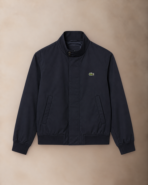 Lact Water-repellent jacket