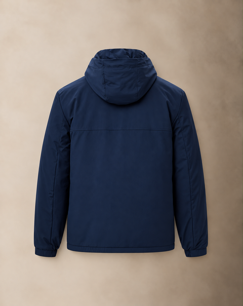 Lact Water Reppellent Jacket 01