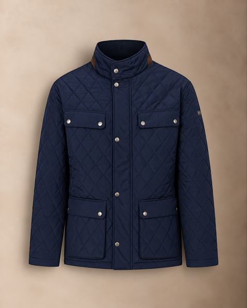 Hckt knightsbridge Jacket