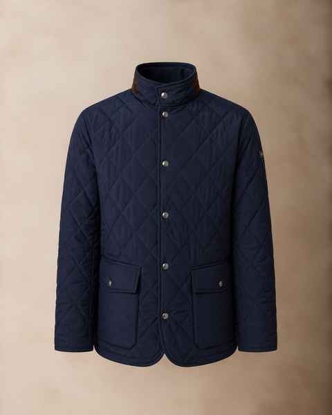 Hckt Paddock Jacket 01