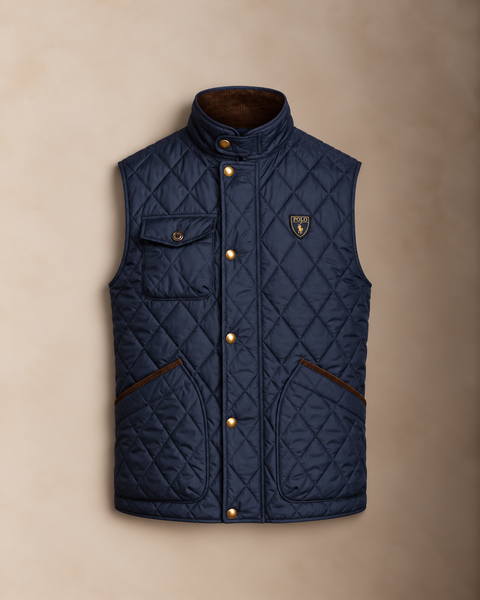 RL Beaton Vest