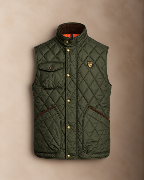 RL Beaton Vest