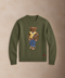 RL Bear Knitwear