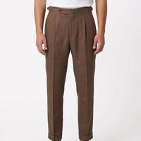 Italian Linen Pant