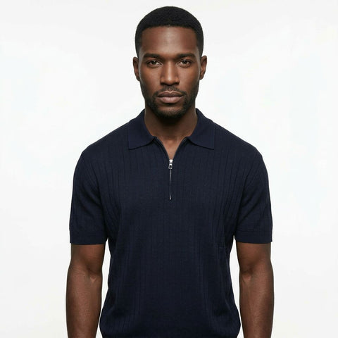 Saxon Polo Shirt HZ