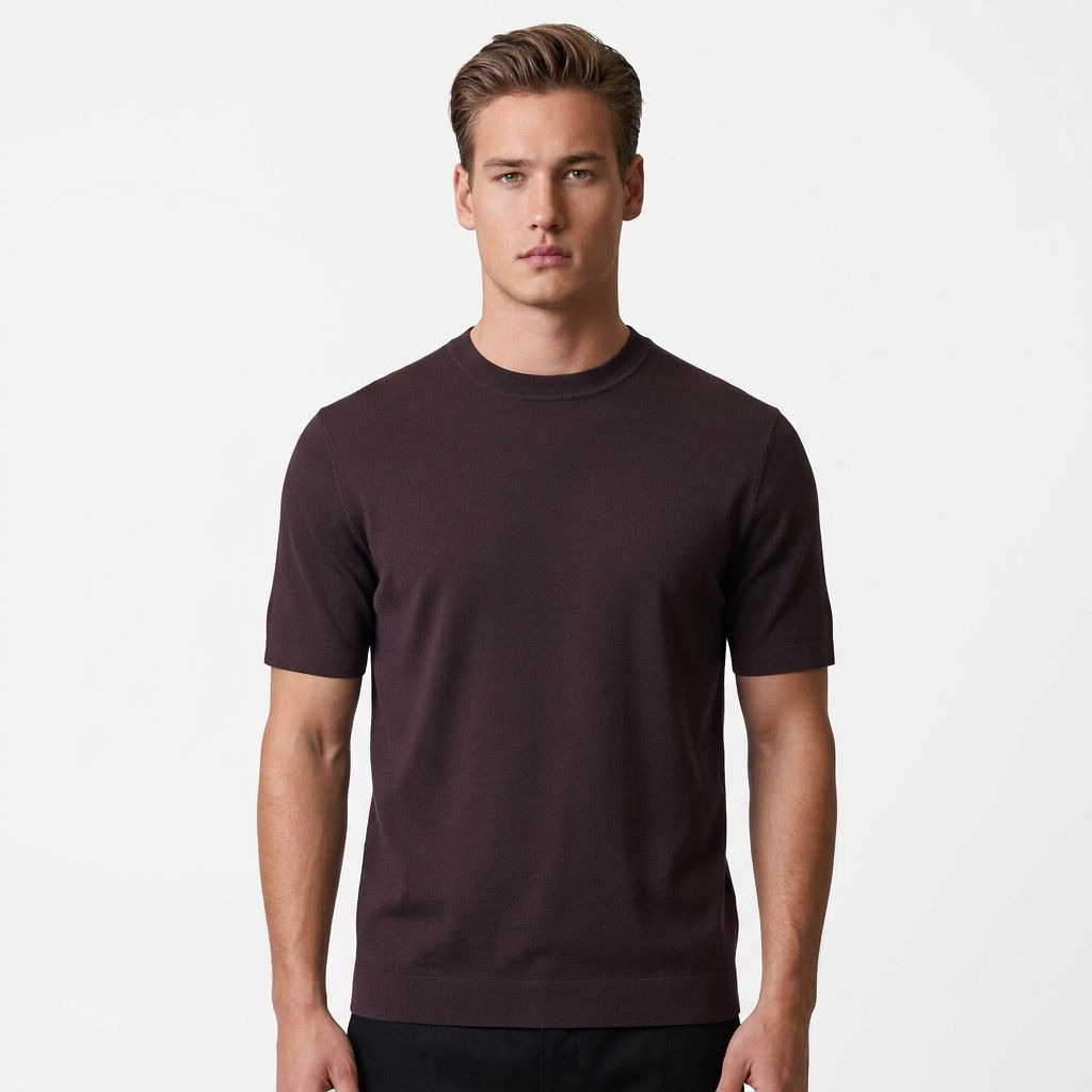 saxon tech T-shirt