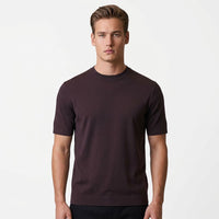 saxon tech T-shirt