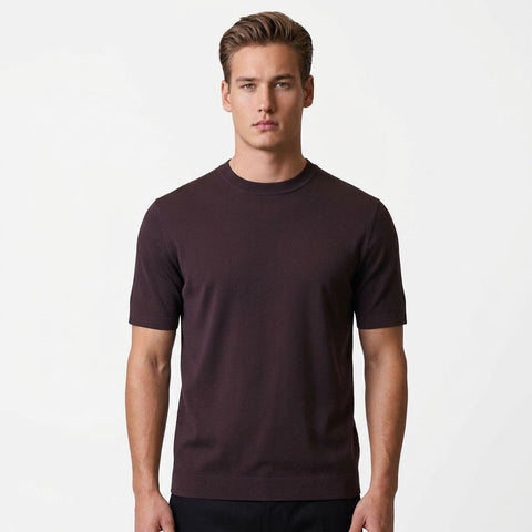 saxon tech T-shirt
