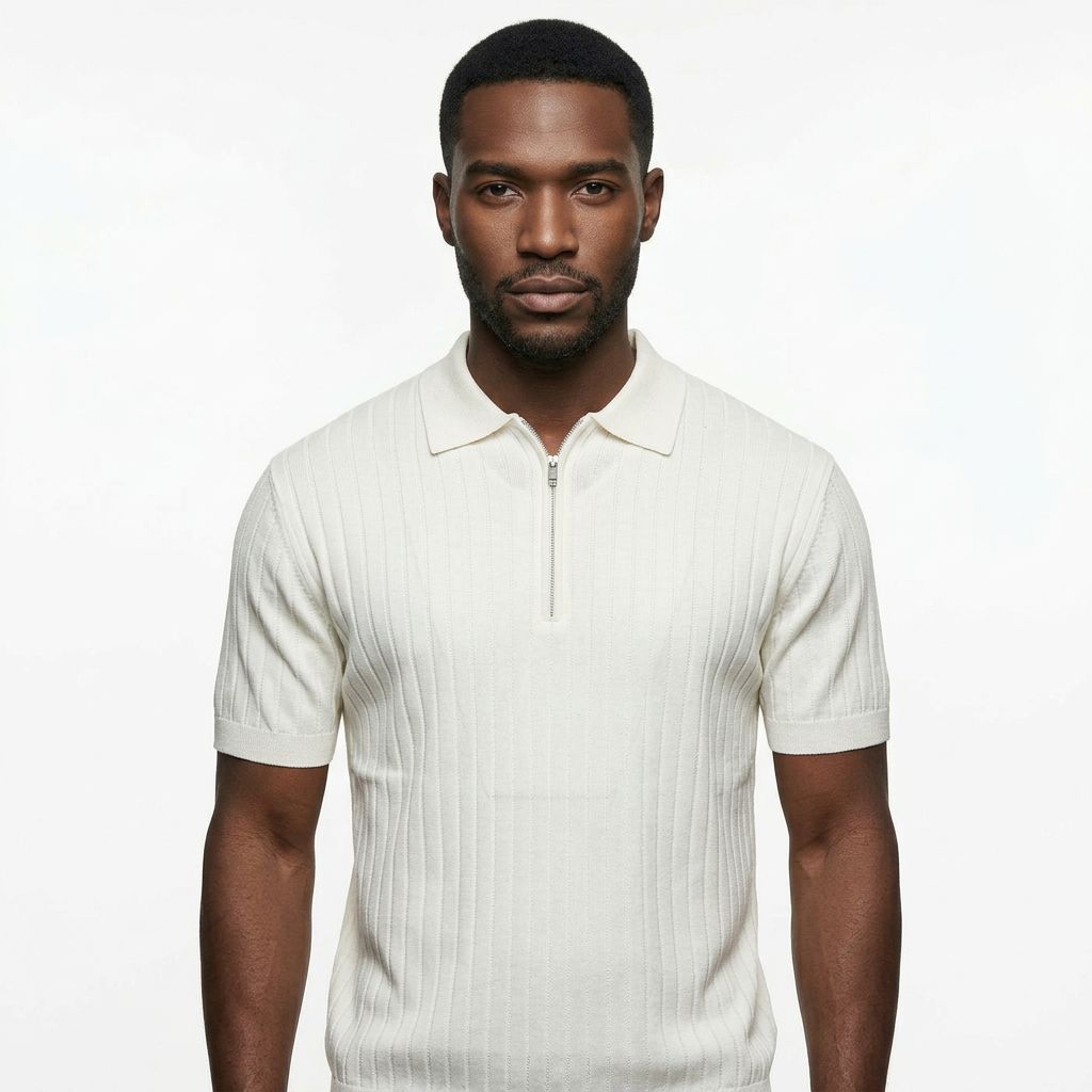 Saxon Polo Shirt HZ 001