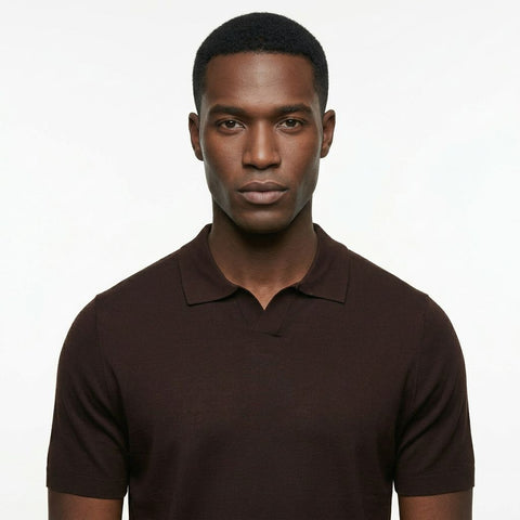 Saxon Marcelize Polo