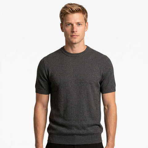 Saxon Cable T-shirt