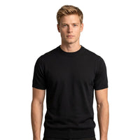 Saxon T-shirt Wool