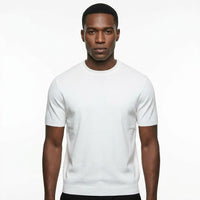 Saxon T-shirt Cotton