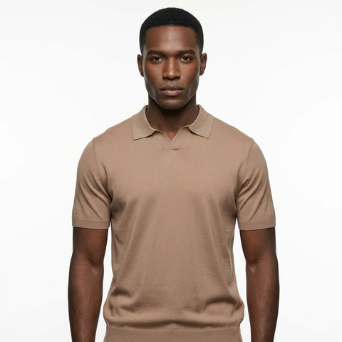 Saxon Marcelize Polo