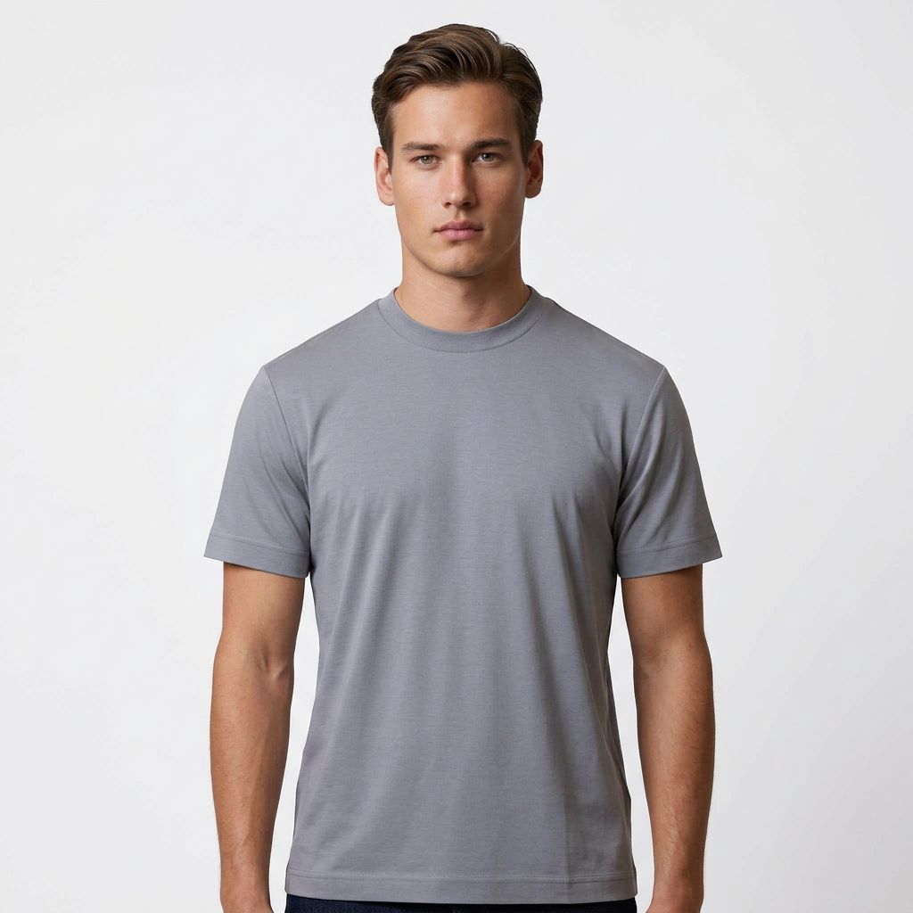 Saxon Jersy T-shirt