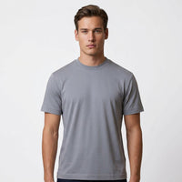 Saxon Jersy T-shirt