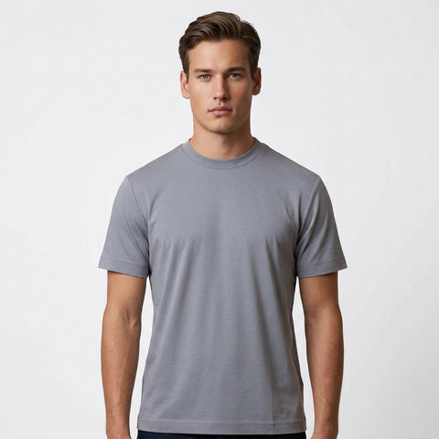 Saxon Jersy T-shirt