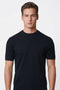 saxon tech T-shirt