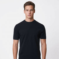 saxon tech T-shirt