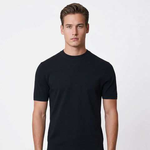 saxon tech T-shirt