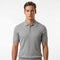 Saxon Polo Shirt Wool