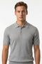 Saxon Polo Shirt Wool