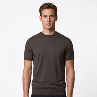 saxon tech T-shirt