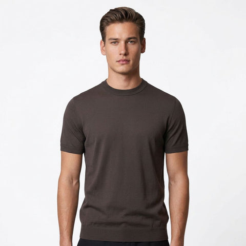saxon tech T-shirt