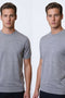 Saxon T-shirt Wool