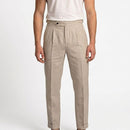 Italian Linen Pant