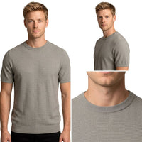 Saxon Cable T-shirt