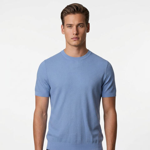 Saxon Cable T-shirt
