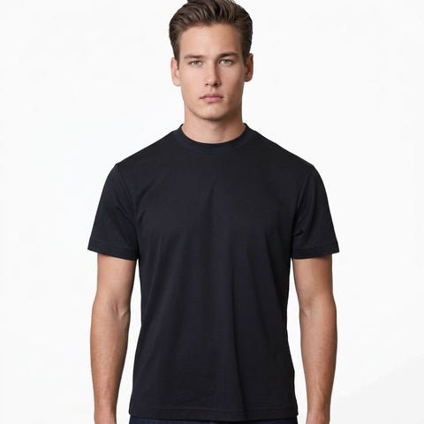 Saxon Jersy T-shirt