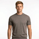 Saxon T-shirt Wool