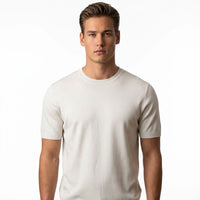 saxon tech T-shirt