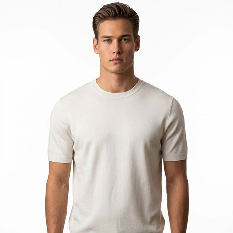 saxon tech T-shirt