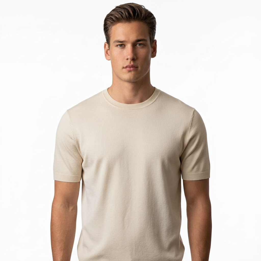 saxon tech T-shirt