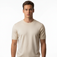 saxon tech T-shirt