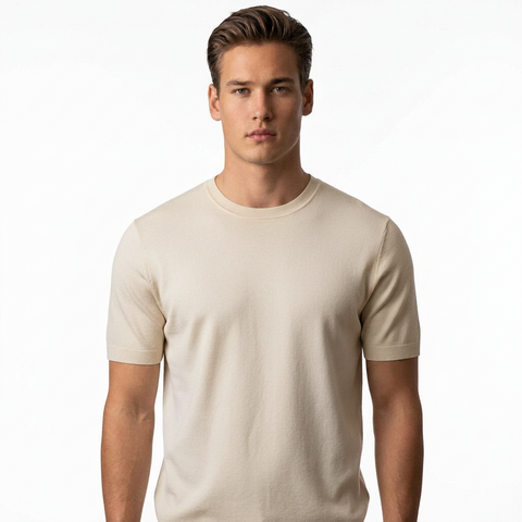 saxon tech T-shirt