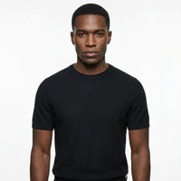 Saxon Cable T-shirt